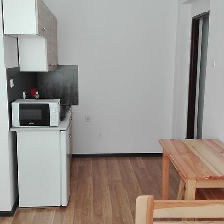 Pokoje Typu Studio Sosnowiec Luaran gambar