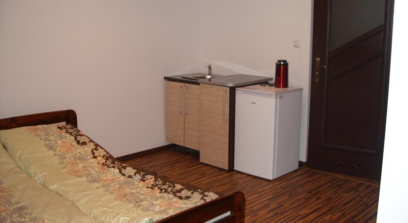 Pokoje Typu Studio Sosnowiec Bilik gambar