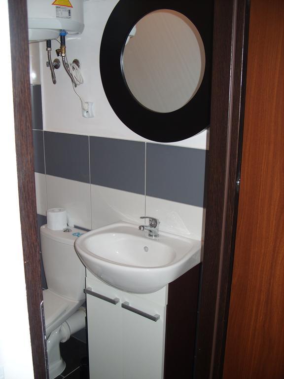 Pokoje Typu Studio Sosnowiec Bilik gambar