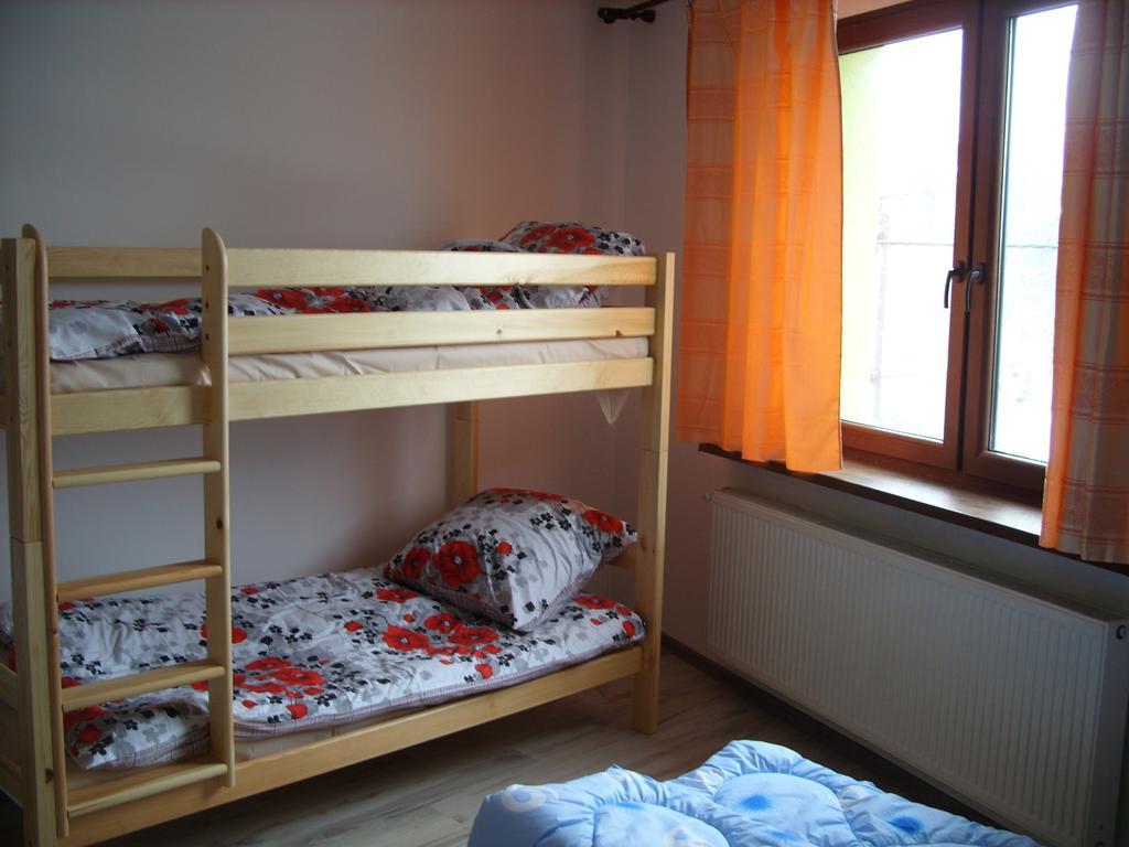 Pokoje Typu Studio Sosnowiec Bilik gambar