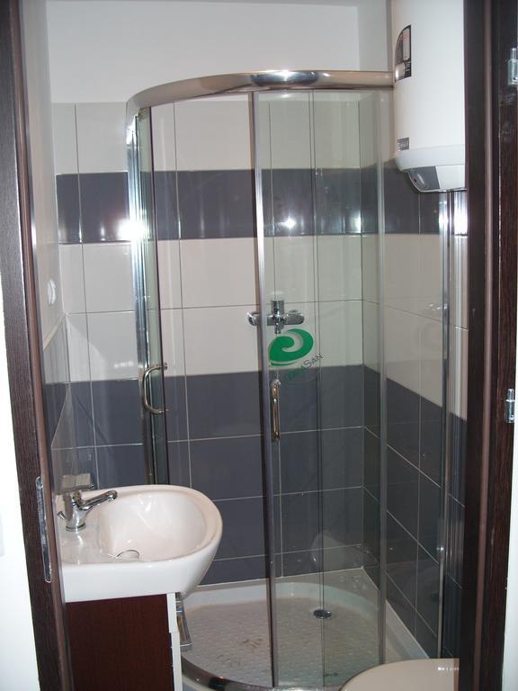 Pokoje Typu Studio Sosnowiec Bilik gambar