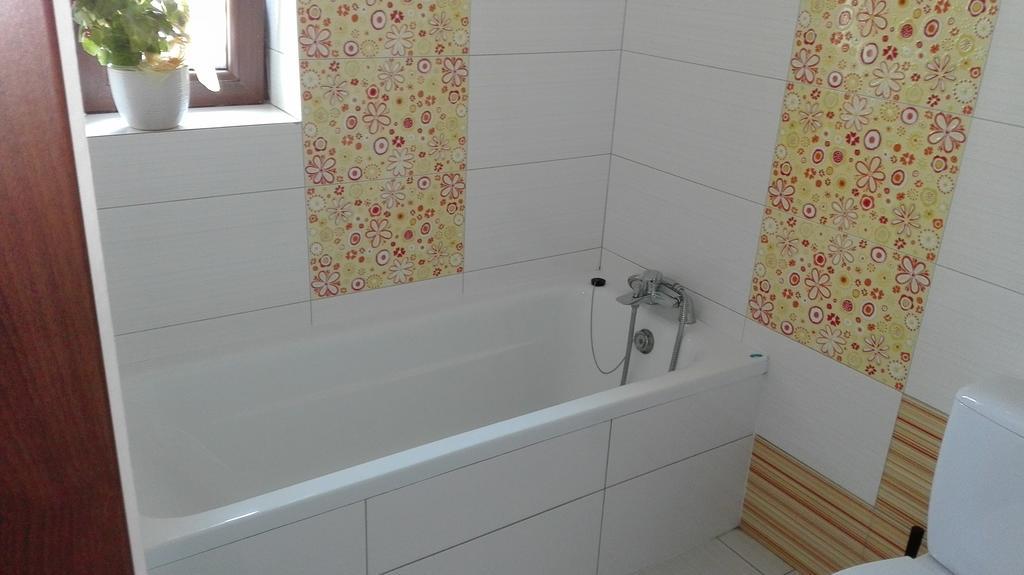 Pokoje Typu Studio Sosnowiec Luaran gambar