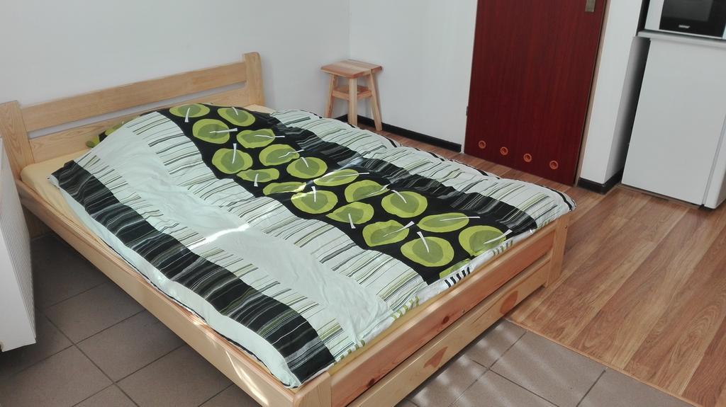Pokoje Typu Studio Sosnowiec Luaran gambar