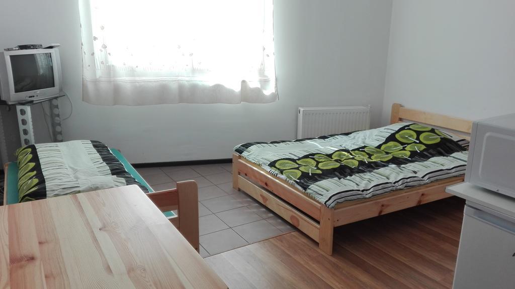 Pokoje Typu Studio Sosnowiec Luaran gambar