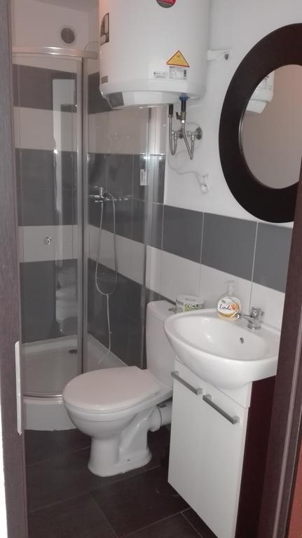 Pokoje Typu Studio Sosnowiec Luaran gambar