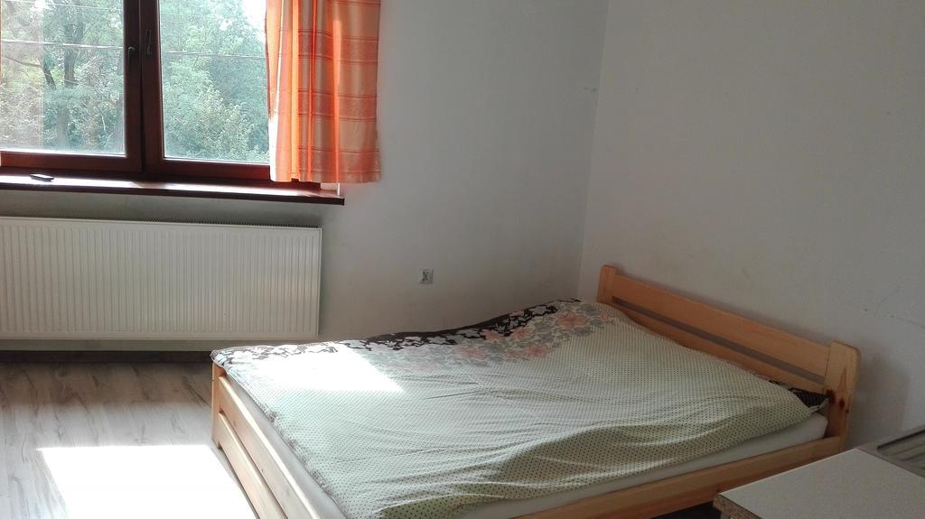 Pokoje Typu Studio Sosnowiec Luaran gambar