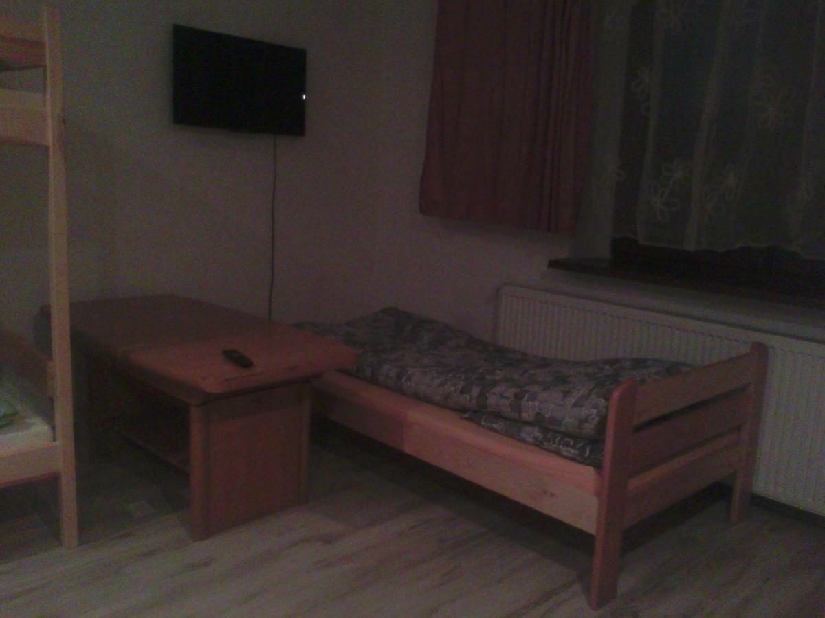 Pokoje Typu Studio Sosnowiec Luaran gambar